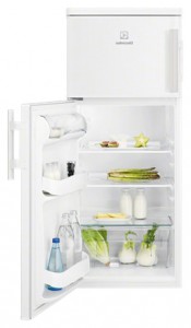 Холодильник Electrolux EJ 1800 AOW Фото