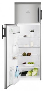 Холодильник Electrolux EJ 2301 AOX фото