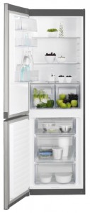 Kühlschrank Electrolux EN 13201 JX Foto
