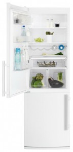 Холодильник Electrolux EN 13601 AW фото