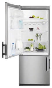 Холодильник Electrolux EN 2900 AOX Фото