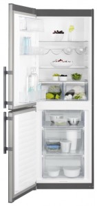 Холодильник Electrolux EN 3201 MOX Фото