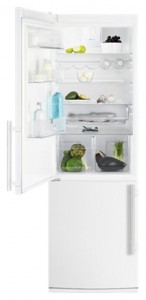 Холодильник Electrolux EN 3450 AOW Фото