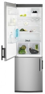 Хладилник Electrolux EN 3450 COX снимка