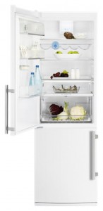 Холодильник Electrolux EN 3453 AOW Фото