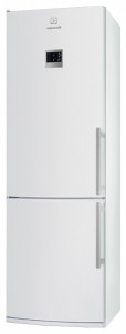 Buzdolabı Electrolux EN 3481 AOW fotoğraf