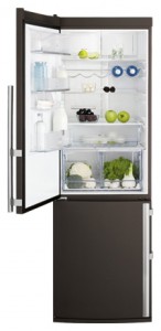Холодильник Electrolux EN 3487 AOO Фото