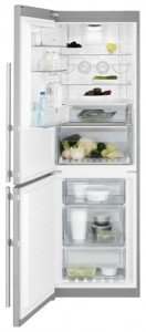 Kühlschrank Electrolux EN 3488 MOX Foto