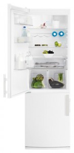 Холодильник Electrolux EN 3600 AOW фото