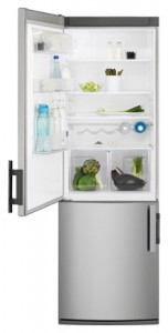 Buzdolabı Electrolux EN 3600 AOX fotoğraf