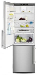 Buzdolabı Electrolux EN 3613 AOX fotoğraf