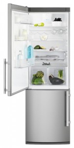 Kühlschrank Electrolux EN 3850 AOX Foto