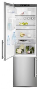Kühlschrank Electrolux EN 3850 DOX Foto