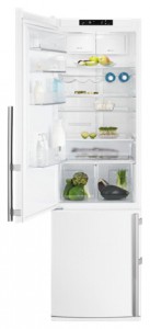 Холодильник Electrolux EN 3880 AOW фото