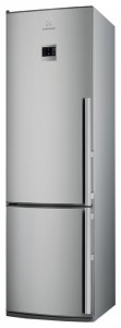 Buzdolabı Electrolux EN 3881 AOX fotoğraf