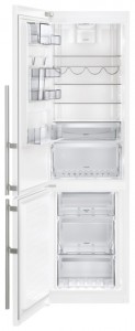 Buzdolabı Electrolux EN 3889 MFW fotoğraf