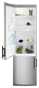Холодильник Electrolux EN 4000 AOX Фото