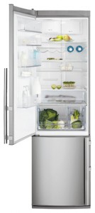 Buzdolabı Electrolux EN 4011 AOX fotoğraf