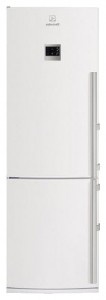 Kühlschrank Electrolux EN 53453 AW Foto