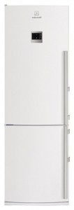 Kühlschrank Electrolux EN 53853 AW Foto