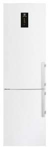Kühlschrank Electrolux EN 93454 KW Foto