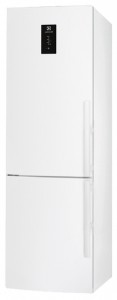 Холодильник Electrolux EN 93454 MW фото