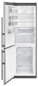 Kühlschrank Electrolux EN 93489 MX Foto
