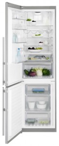 Холодильник Electrolux EN 93888 OX Фото