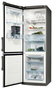 Kühlschrank Electrolux ENA 34935 X Foto
