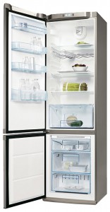 Kühlschrank Electrolux ENA 38511 X Foto