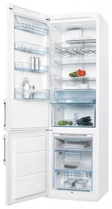 Buzdolabı Electrolux ENA 38933 W fotoğraf
