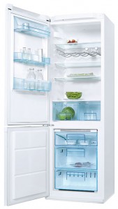 Buzdolabı Electrolux ENB 34000 W fotoğraf