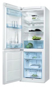 Kühlschrank Electrolux ENB 34033 W1 Foto
