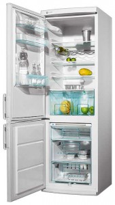 Холодильник Electrolux ENB 3440 фото