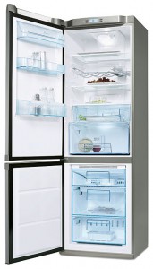Kühlschrank Electrolux ENB 35409 X Foto
