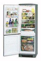 Kühlschrank Electrolux ENB 3669 S Foto