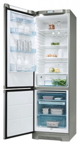 Ψυγείο Electrolux ENB 39300 X φωτογραφία