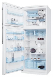 Холодильник Electrolux END 44501 W Фото