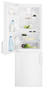 Kühlschrank Electrolux ENF 2440 AOW Foto