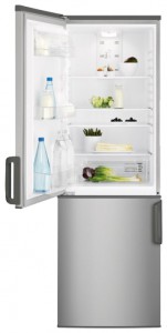 Холодильник Electrolux ENF 2440 AOX Фото