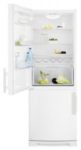 冰箱 Electrolux ENF 4450 AOW 照片