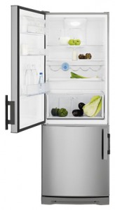 Хладилник Electrolux ENF 4451 AOX снимка