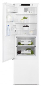 Холодильник Electrolux ENG 2793 AOW фото