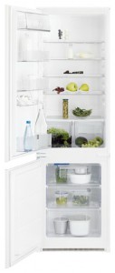 Холодильник Electrolux ENN 12801 AW фото