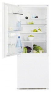 Холодильник Electrolux ENN 2401 AOW фото