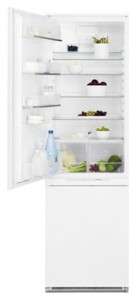 Kühlschrank Electrolux ENN 2853 AOW Foto