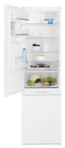 Холодильник Electrolux ENN 3153 AOW фото