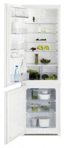 Холодильник Electrolux ENN 92811 BW Фото