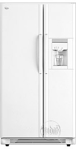 Холодильник Electrolux ER 6780 S Фото