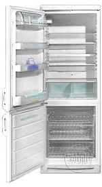 Kühlschrank Electrolux ER 8026 B Foto